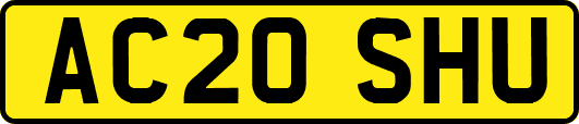 AC20SHU