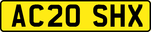 AC20SHX