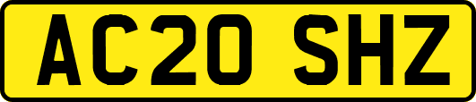 AC20SHZ