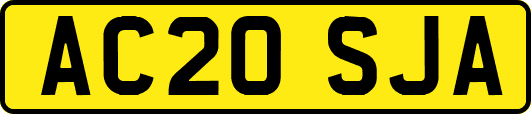AC20SJA