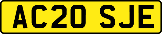 AC20SJE