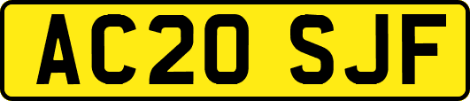 AC20SJF