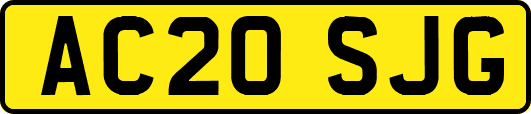 AC20SJG