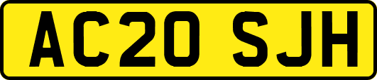 AC20SJH