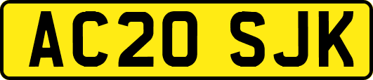 AC20SJK
