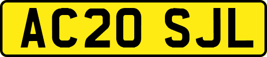AC20SJL