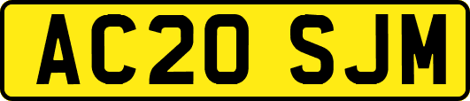 AC20SJM