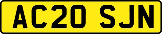 AC20SJN