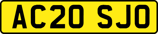 AC20SJO