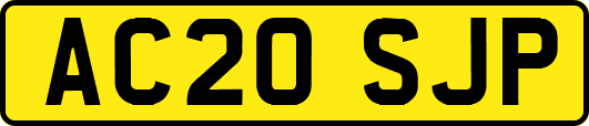 AC20SJP