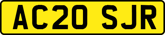 AC20SJR
