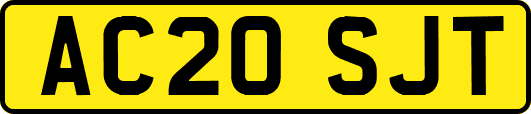 AC20SJT
