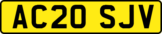 AC20SJV