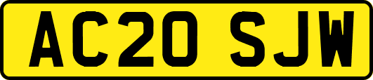 AC20SJW