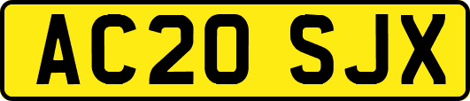 AC20SJX