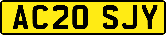 AC20SJY