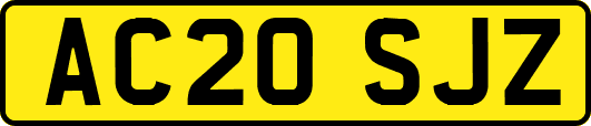 AC20SJZ