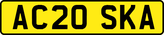 AC20SKA