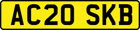 AC20SKB