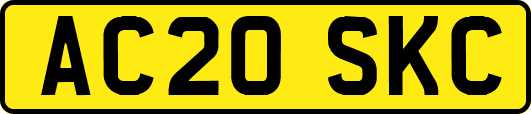 AC20SKC