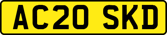 AC20SKD