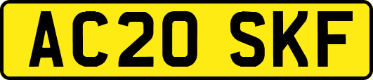 AC20SKF