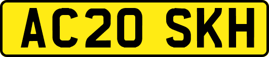 AC20SKH