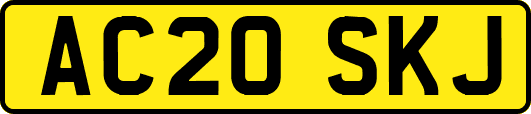 AC20SKJ