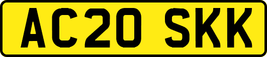AC20SKK
