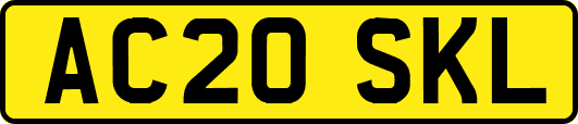 AC20SKL