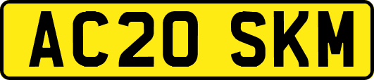 AC20SKM