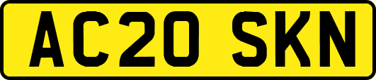AC20SKN