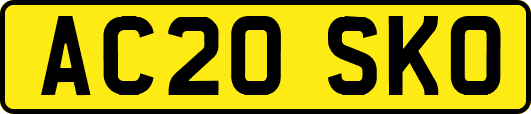 AC20SKO