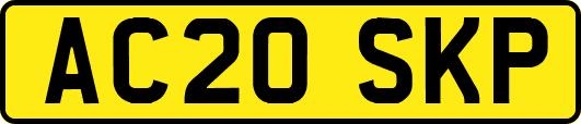 AC20SKP