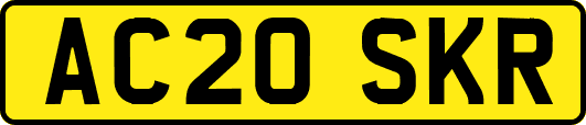 AC20SKR