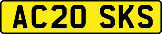AC20SKS