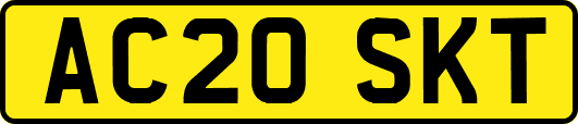 AC20SKT