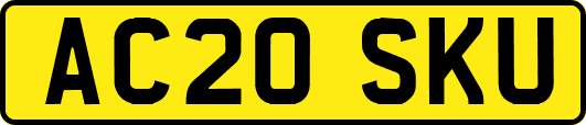 AC20SKU