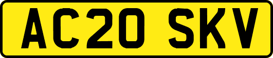 AC20SKV