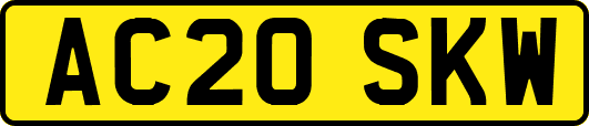 AC20SKW