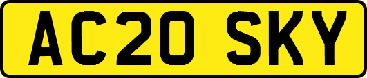 AC20SKY