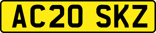 AC20SKZ