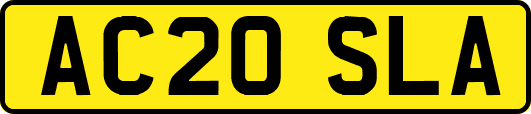 AC20SLA