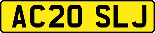 AC20SLJ