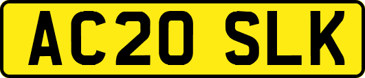 AC20SLK