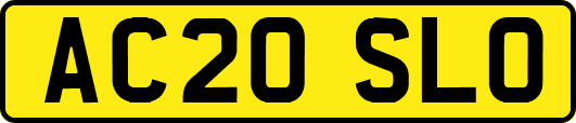 AC20SLO