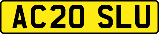 AC20SLU