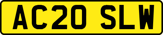 AC20SLW
