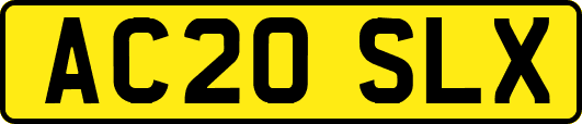 AC20SLX
