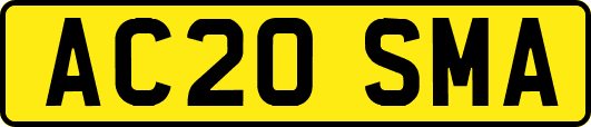 AC20SMA